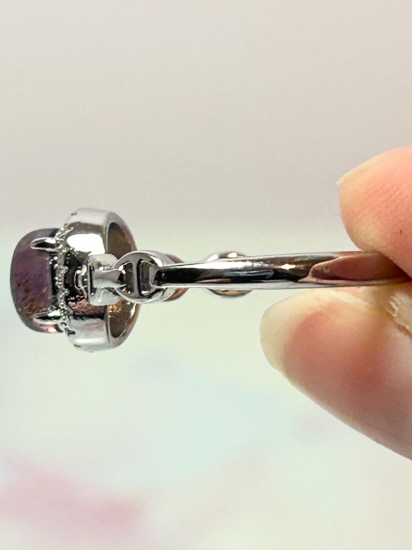 Super 7 Adjustable Ring C