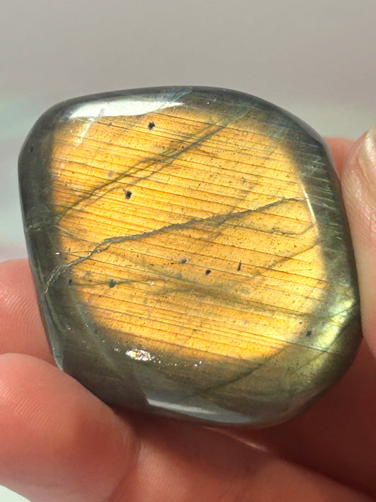 Labradorite Freeform E