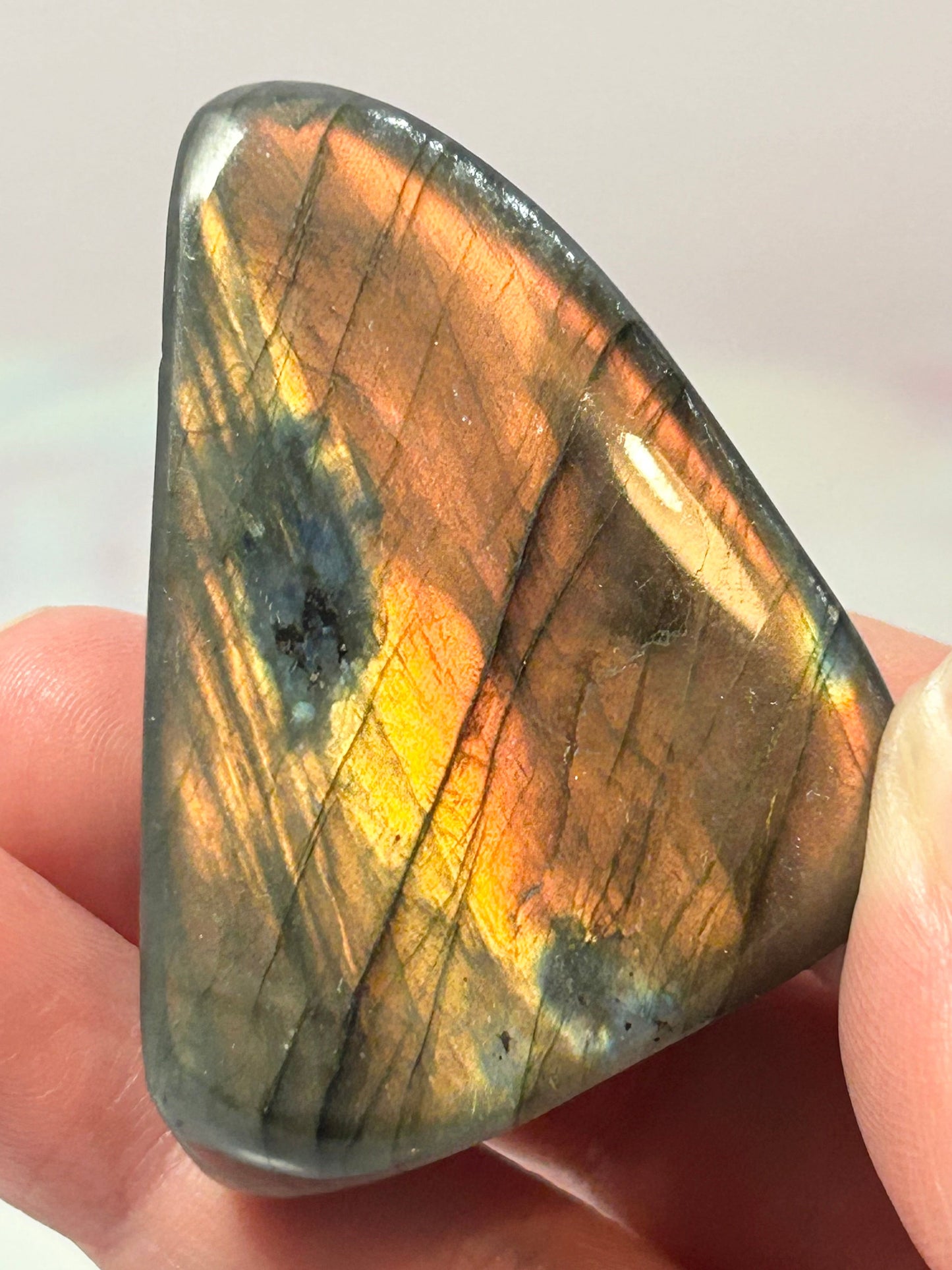 Labradorite Freeform D