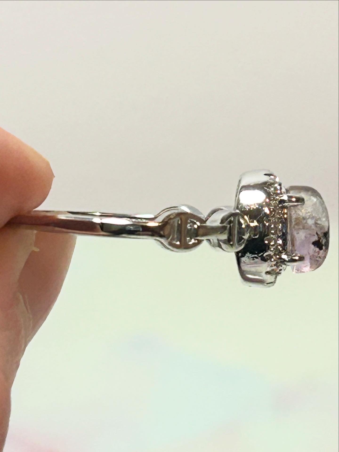 Super 7 Adjustable Ring B