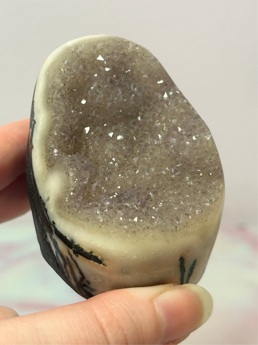 Amethyst Cutbase C