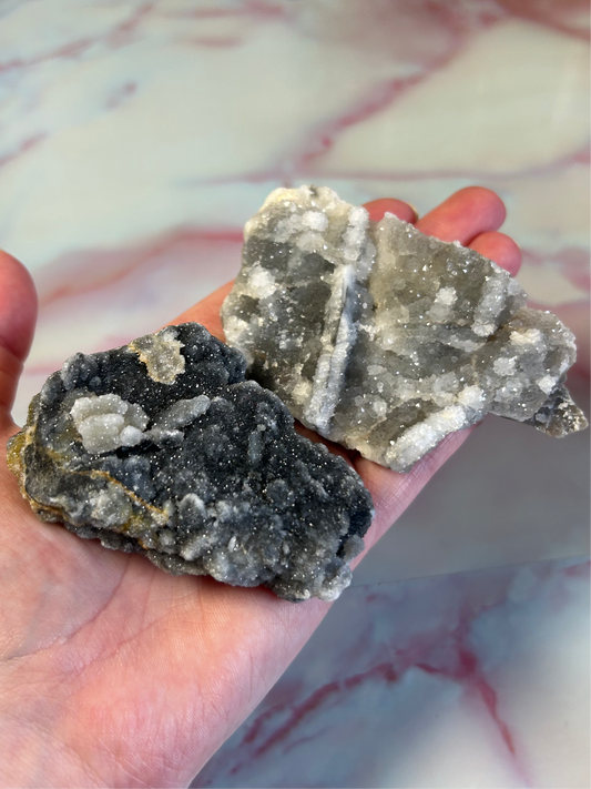 Sphalerite Specimens