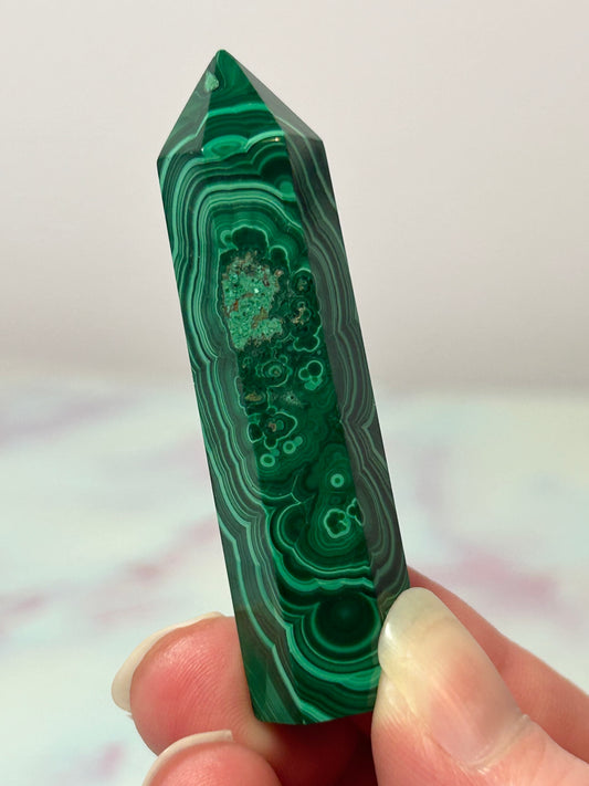 Malachite Tower A