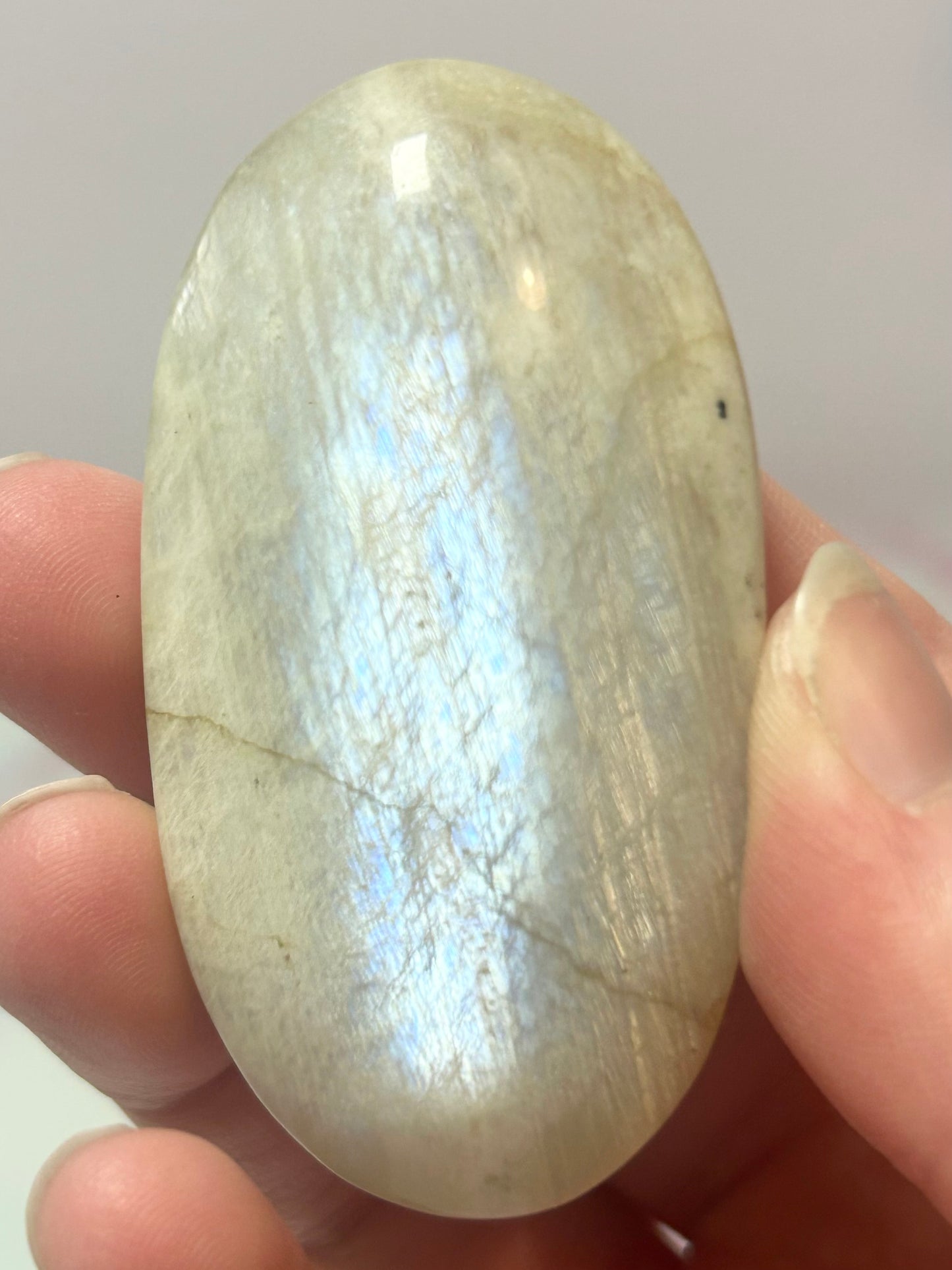 Moonstone Palmstones