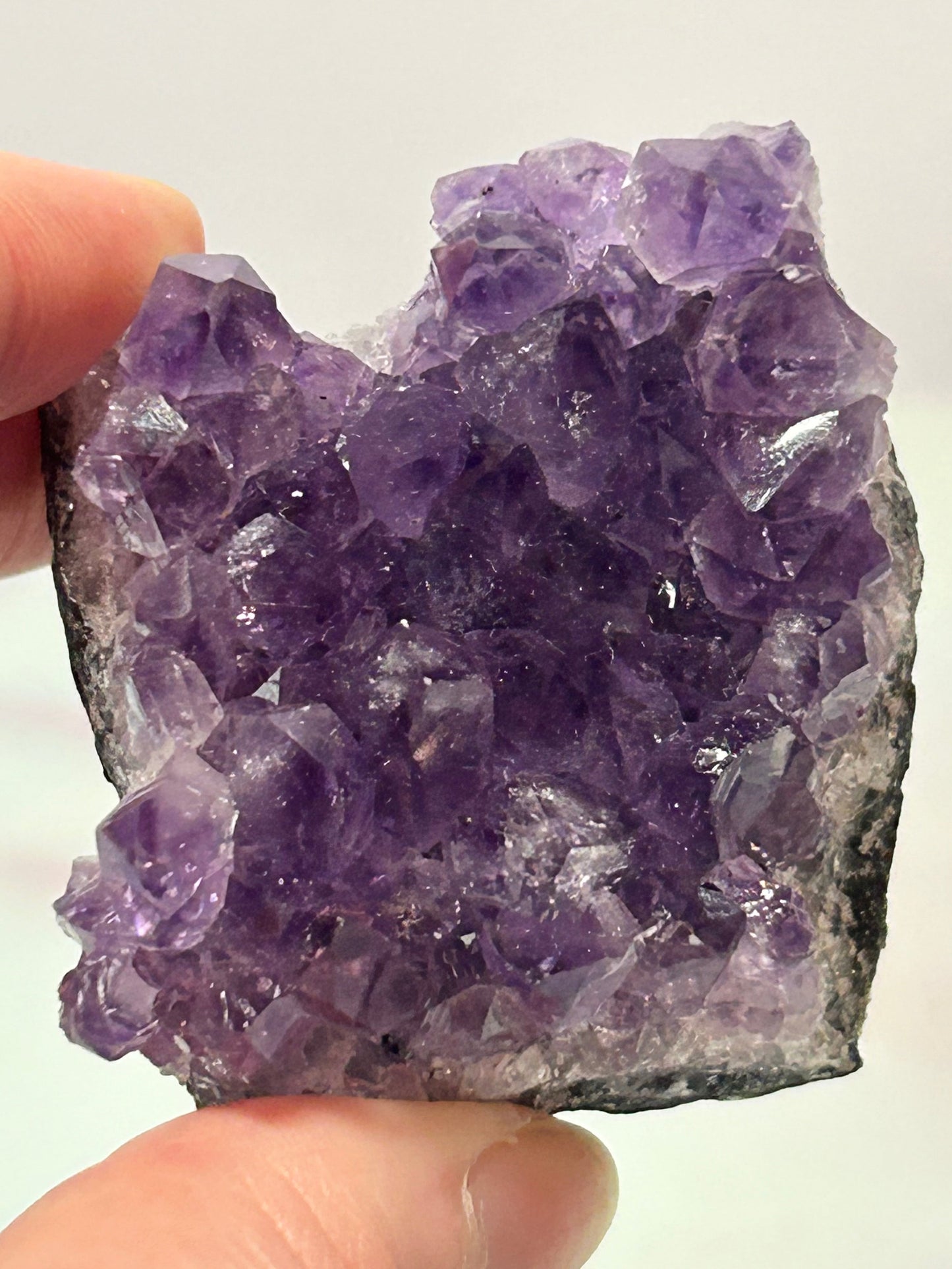 Amethyst Specimen C