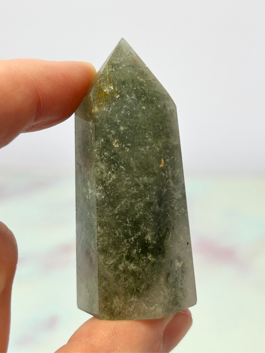 Garden Quartz Tower C