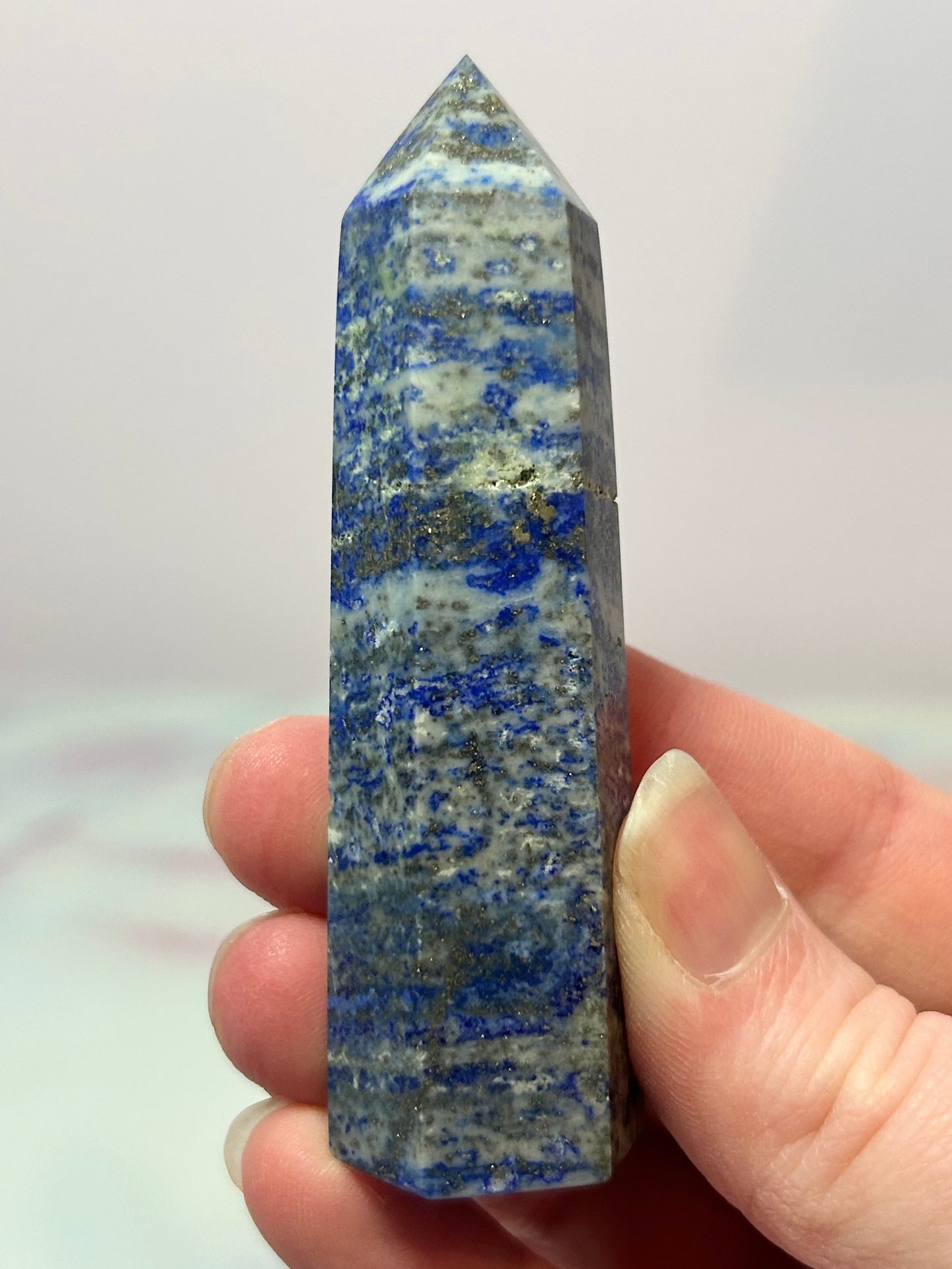 Lapis Lazuli Tower A