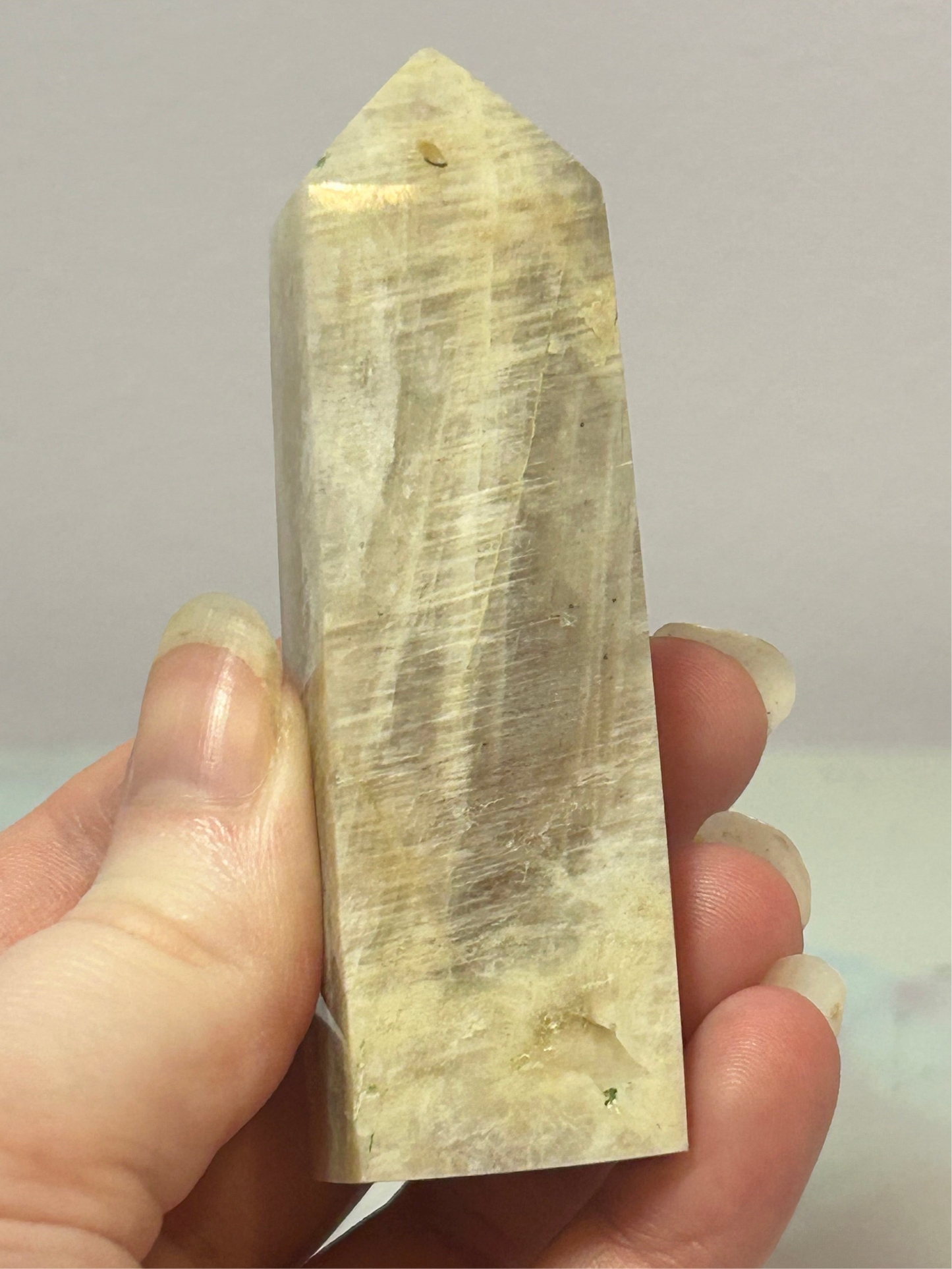 Moonstone Tower B
