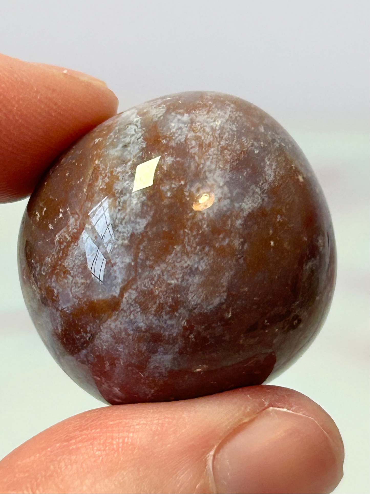 Ocean Jasper Tumbles