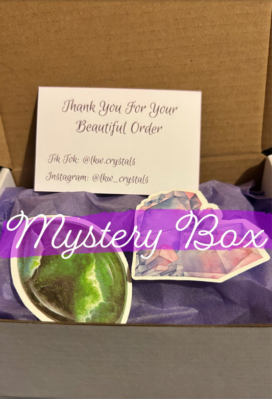 Mystery Box