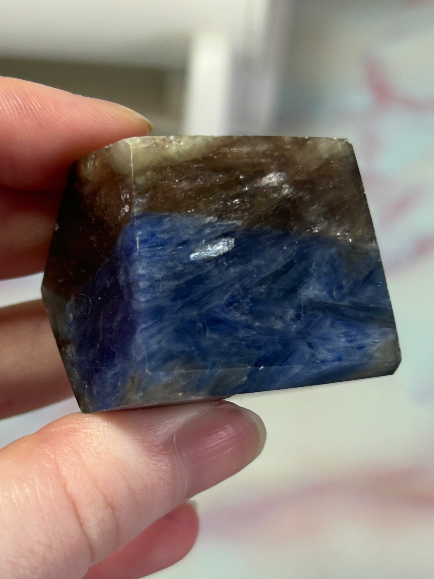 Kyanite Freeforms