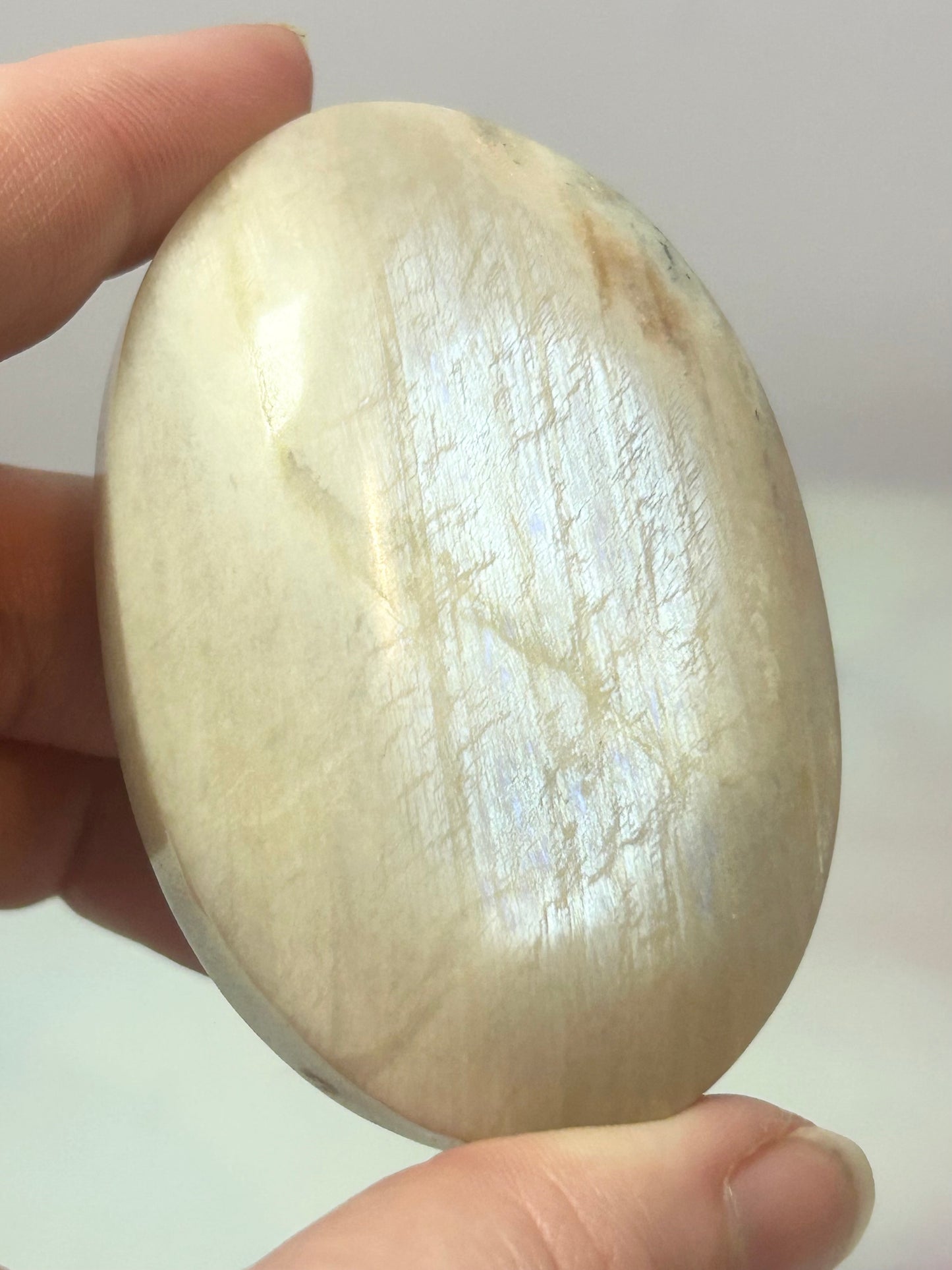 Moonstone Palmstones