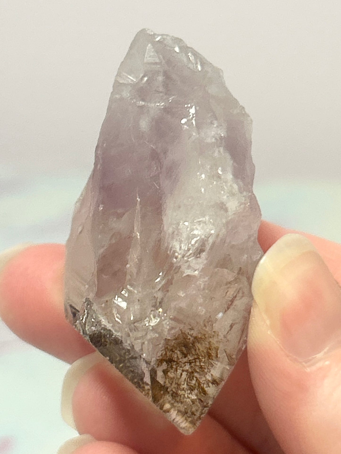 Amethyst Raw