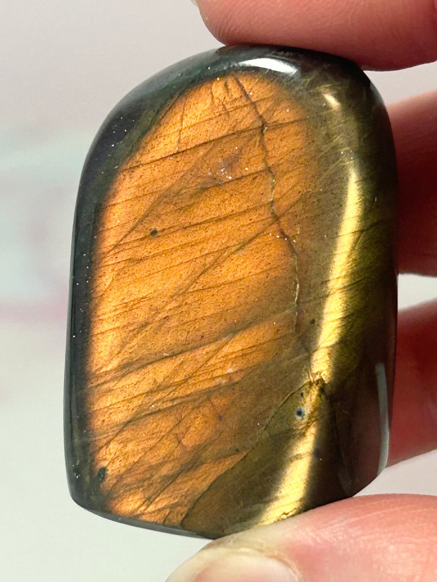 Labradorite Freeform B
