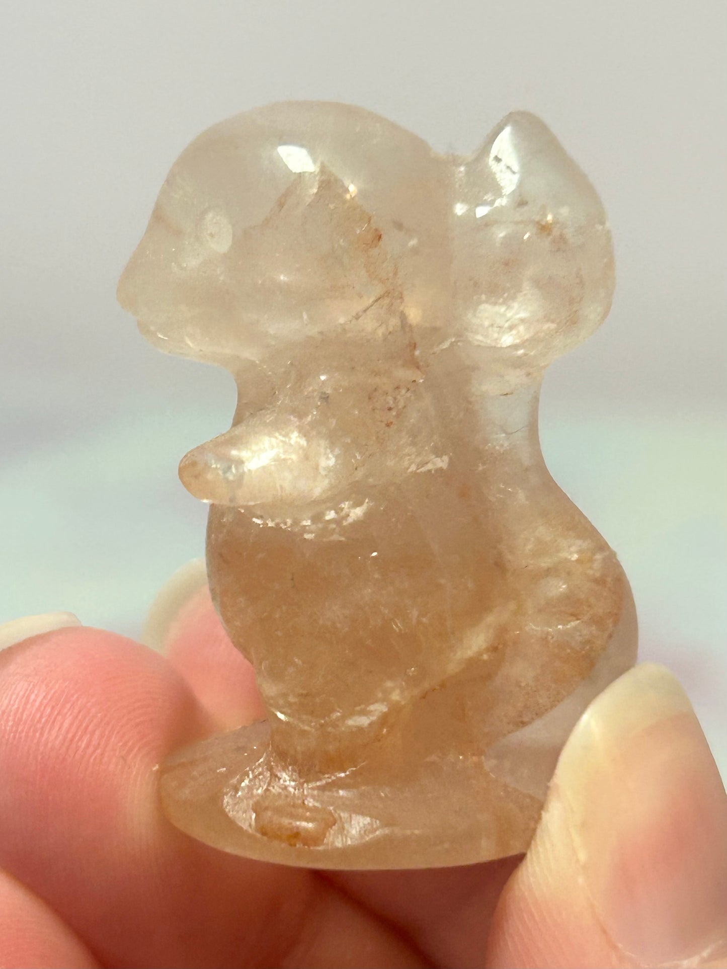 Fire Quartz Charmander