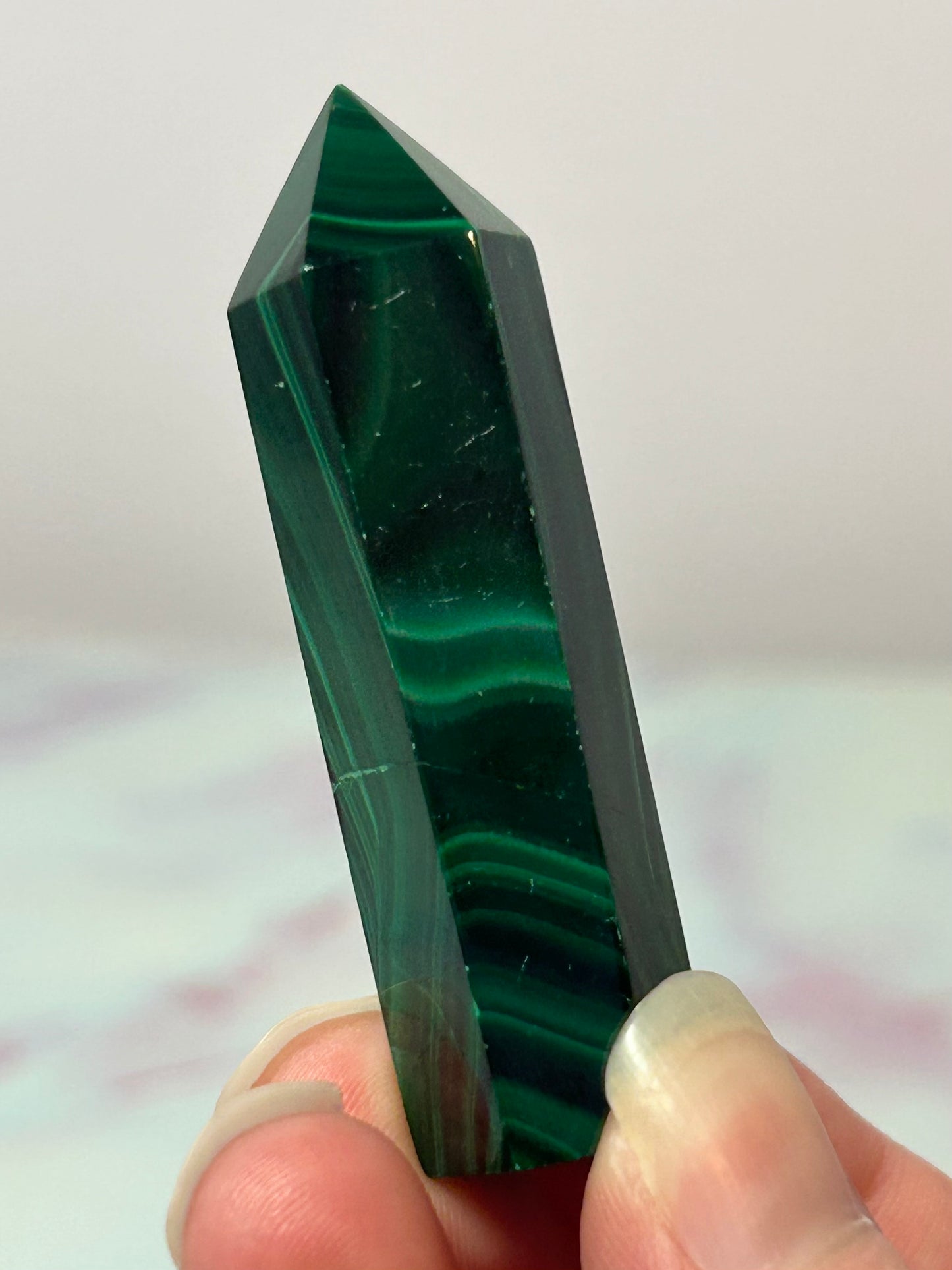 Malachite Tower B