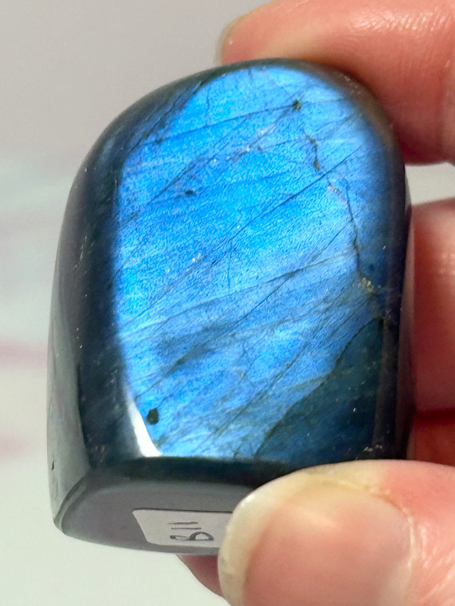 Labradorite Freeform B
