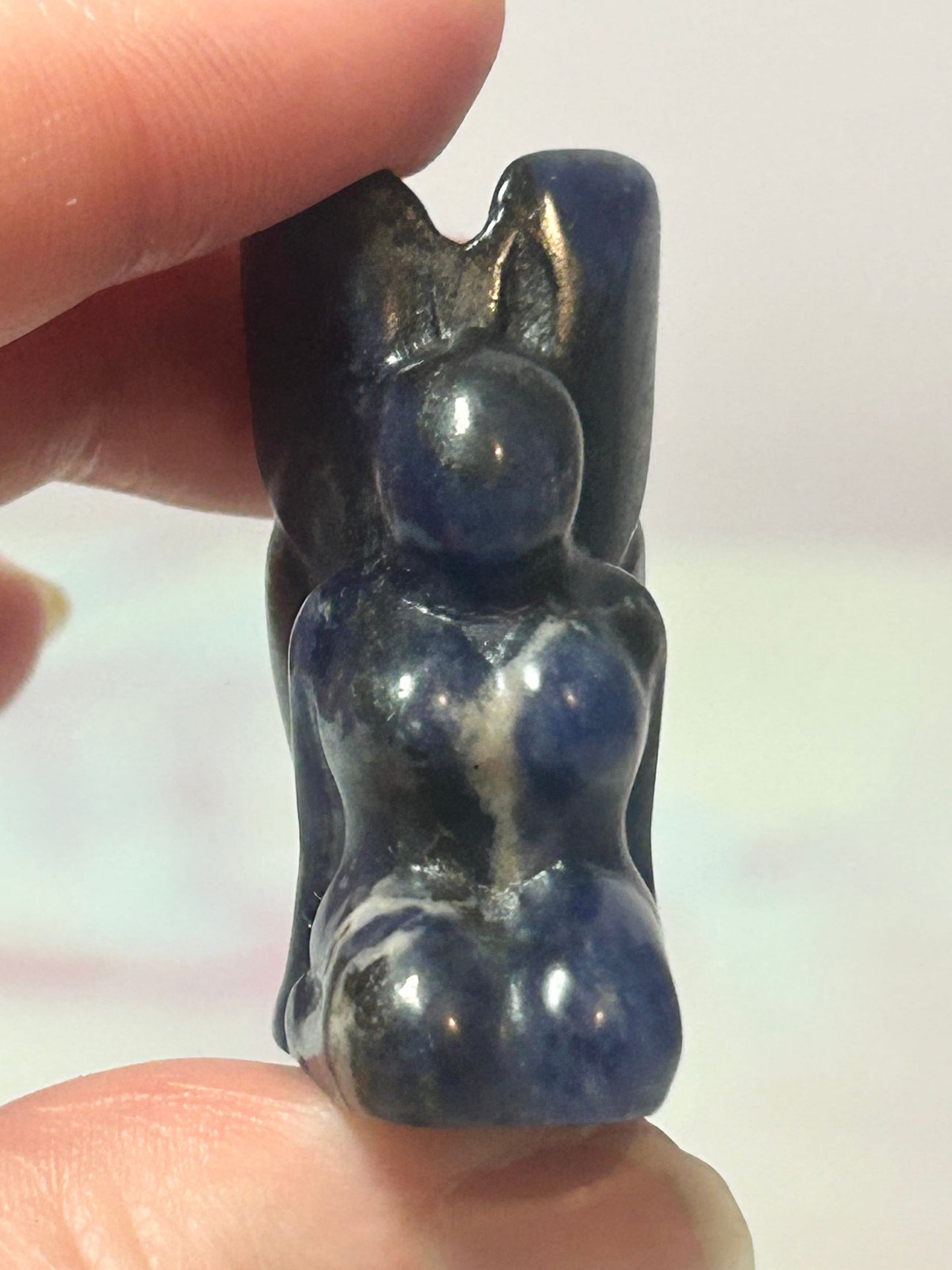 Sodalite Fairies