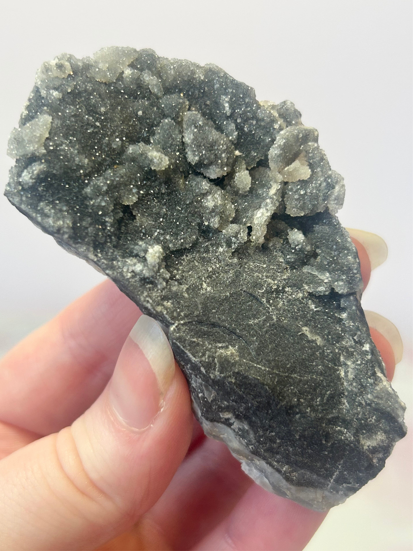 Sphalerite Specimens