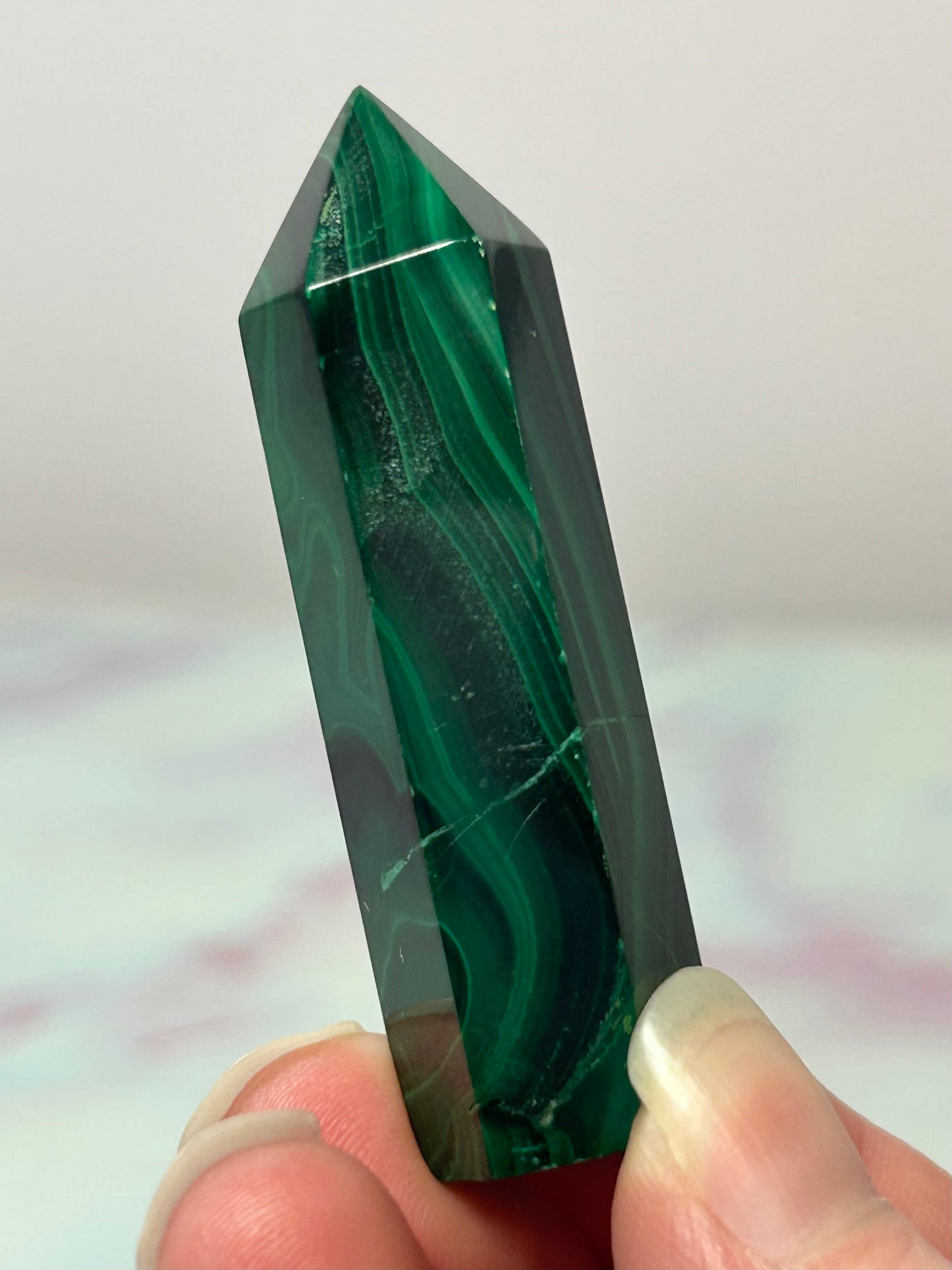 Malachite Tower B