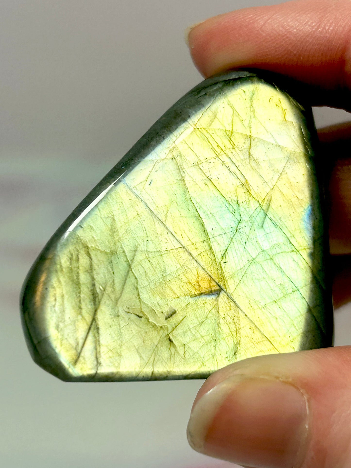 Labradorite Freeform A