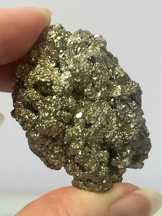Pyrite Specimen A