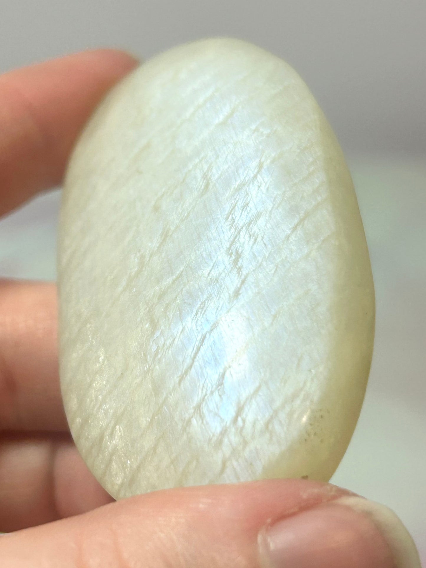 Moonstone Palmstones