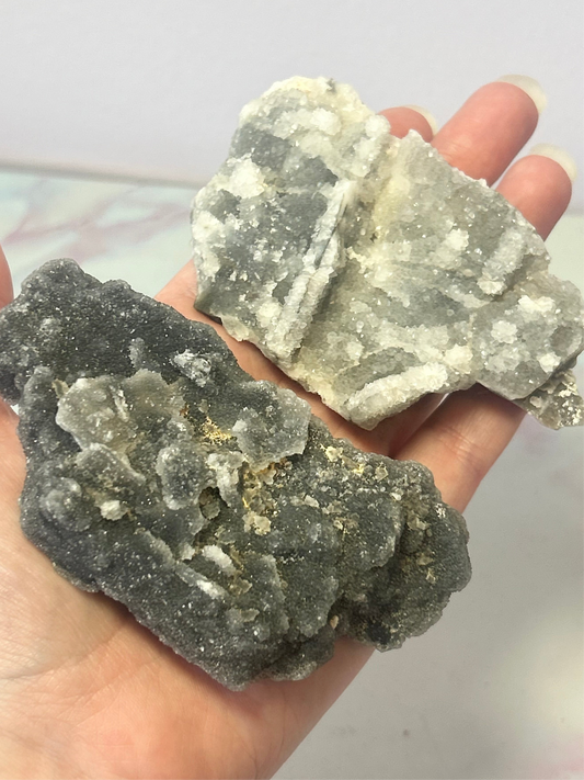 Sphalerite Specimens