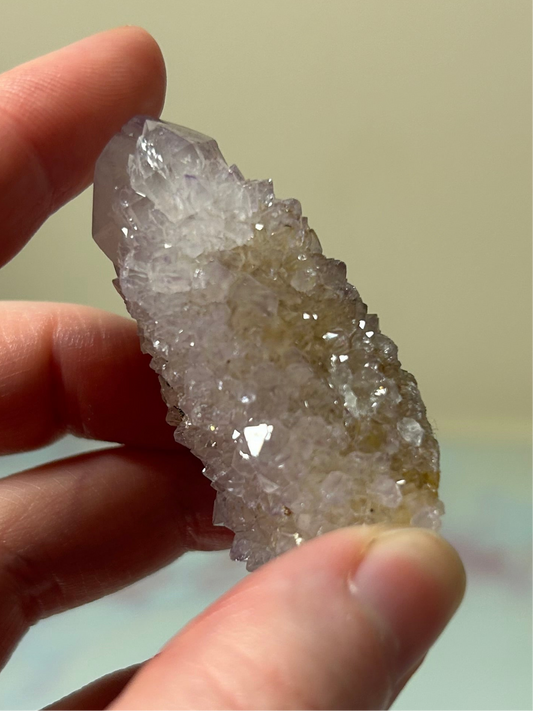 Spirit Quartz Specimen A